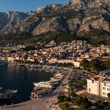 Hotel Osejava Makarska Luaran gambar