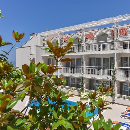Hotel Osejava Makarska Luaran gambar