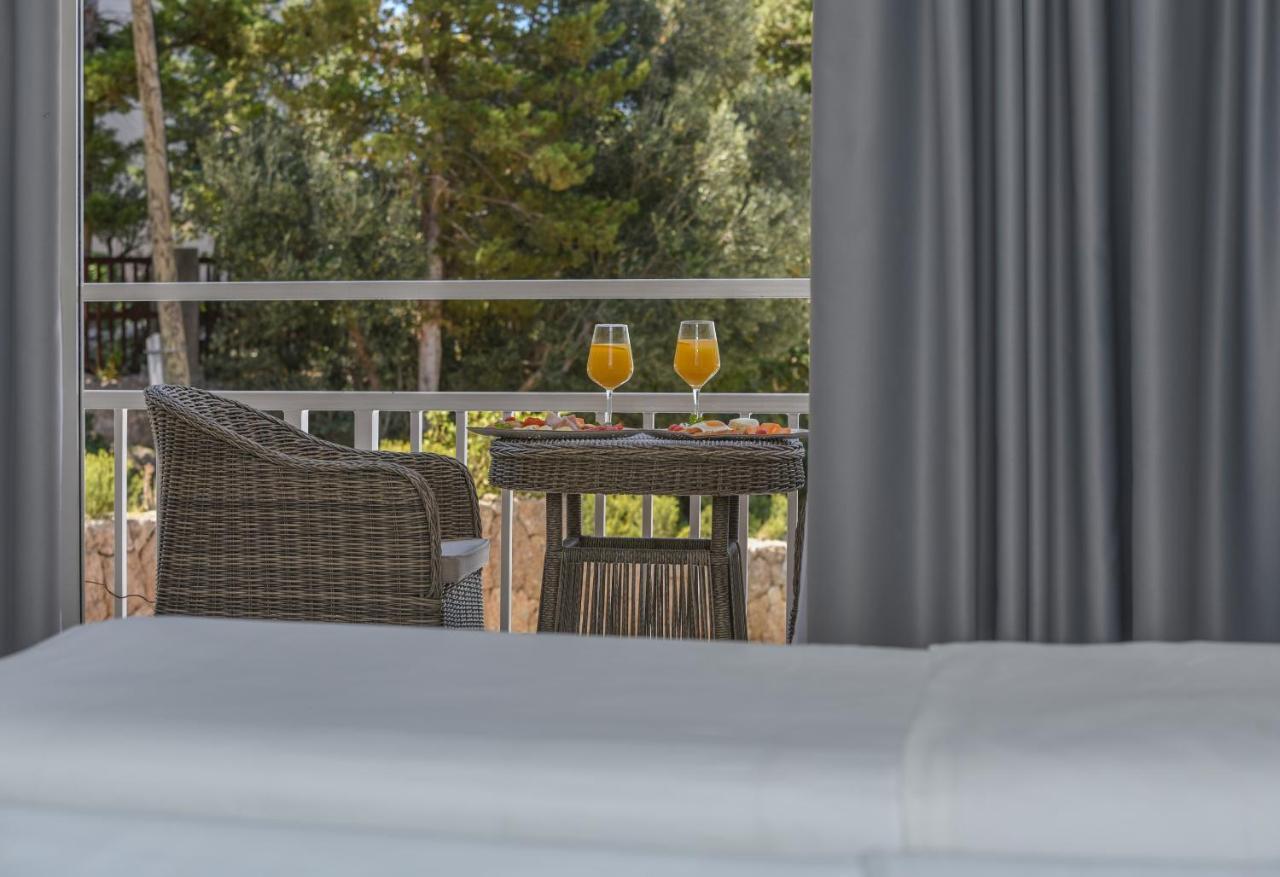 Hotel Osejava Makarska Luaran gambar