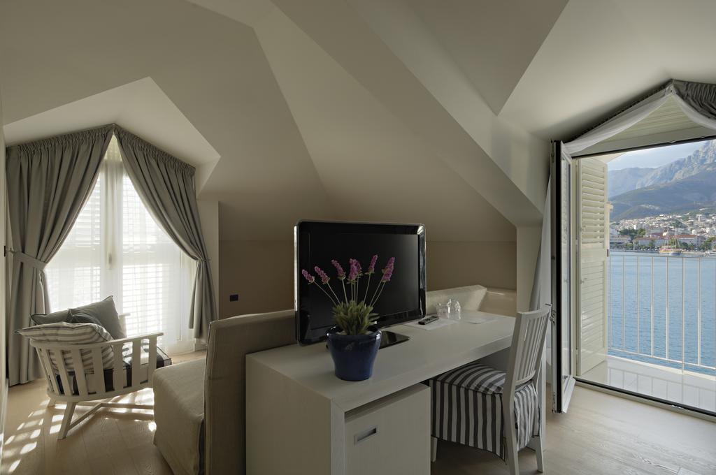 Hotel Osejava Makarska Luaran gambar