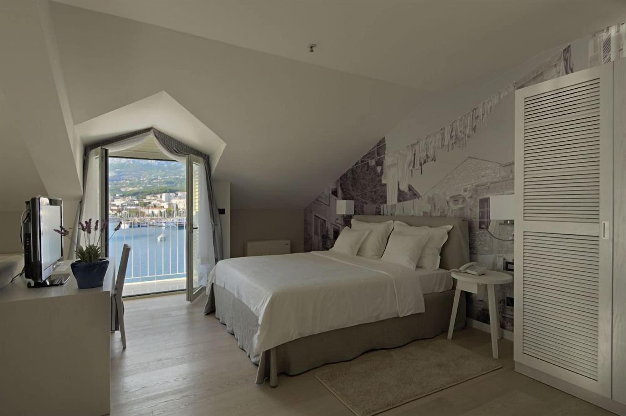 Hotel Osejava Makarska Luaran gambar