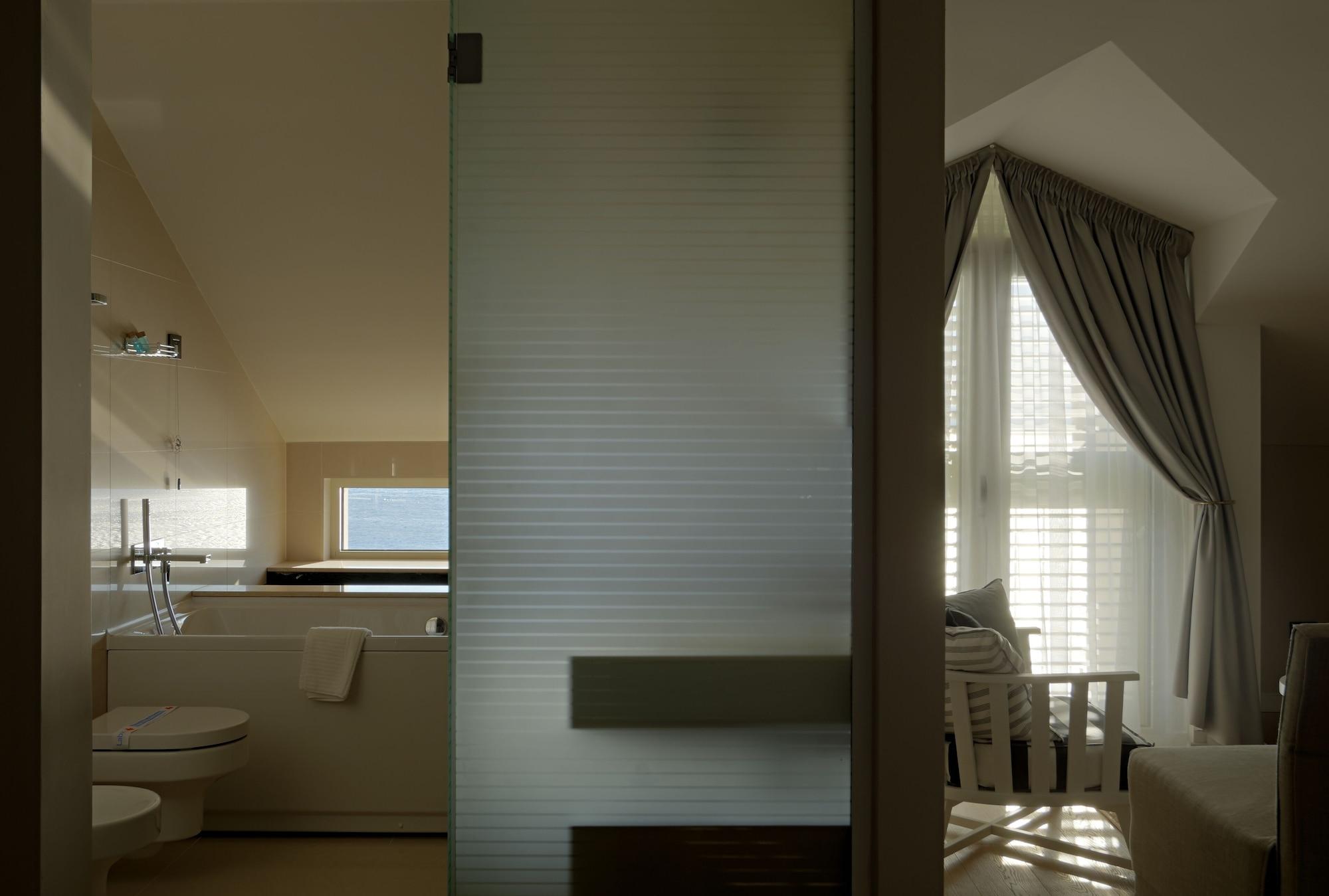 Hotel Osejava Makarska Luaran gambar