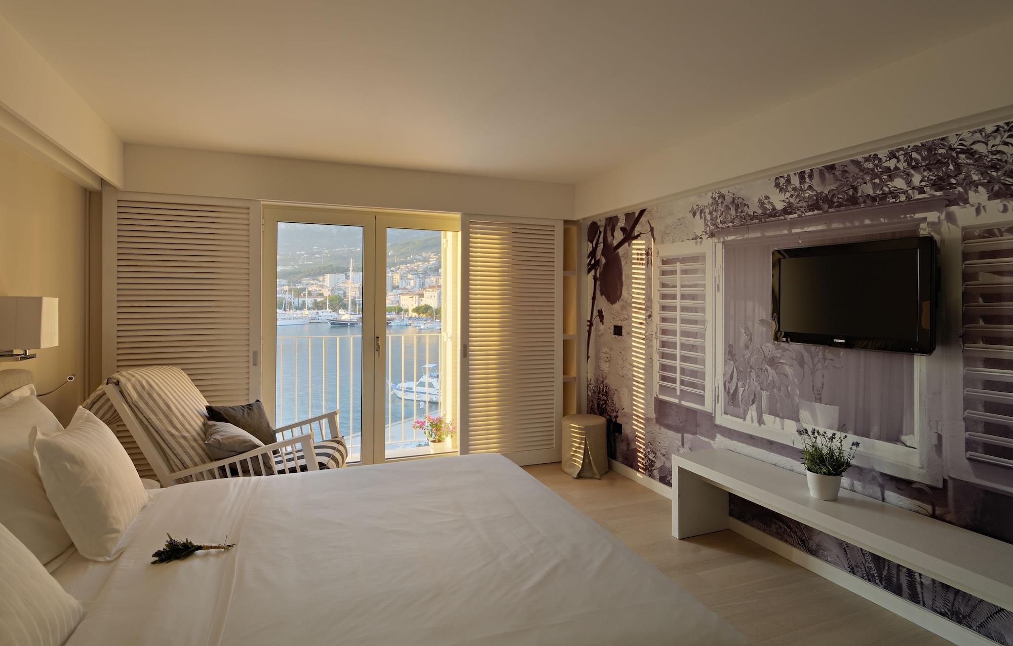 Hotel Osejava Makarska Luaran gambar