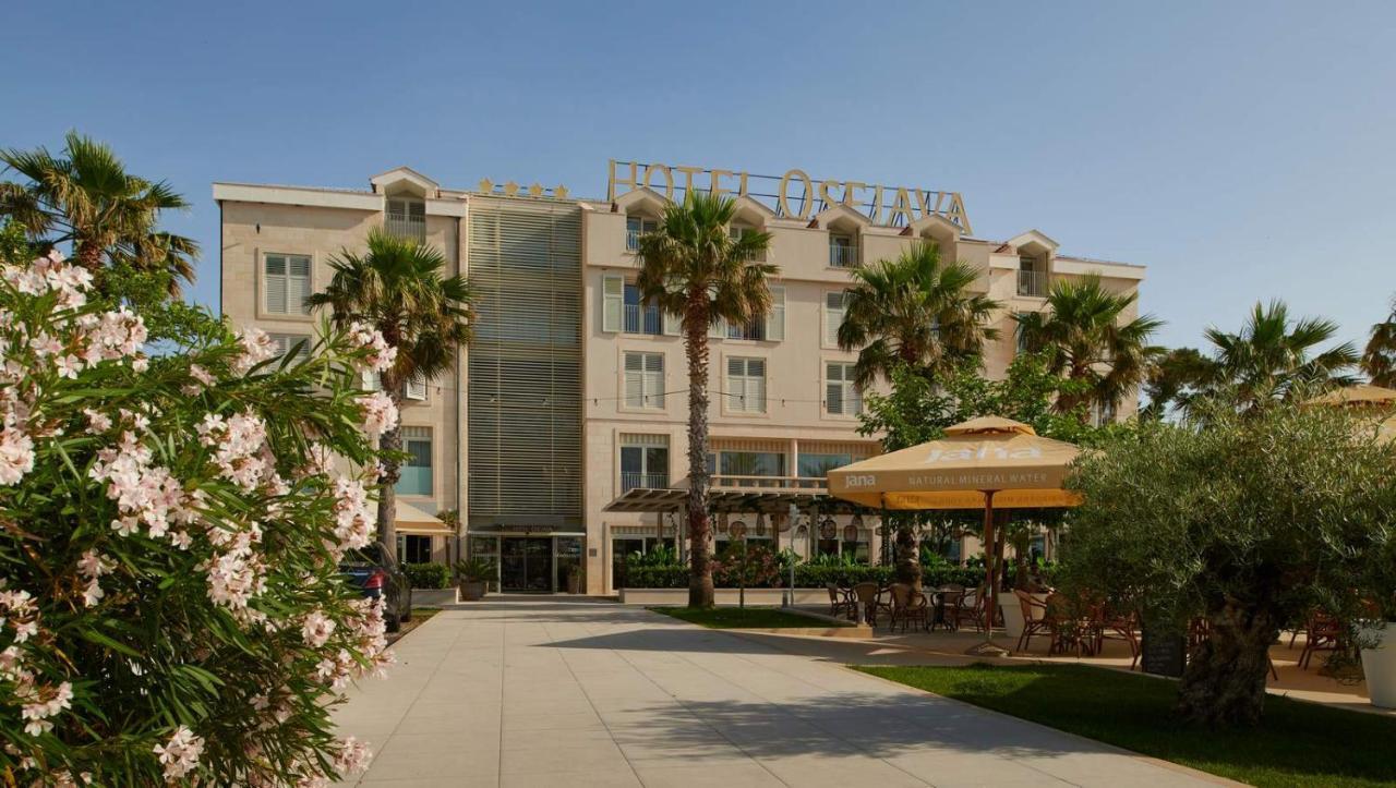 Hotel Osejava Makarska Luaran gambar