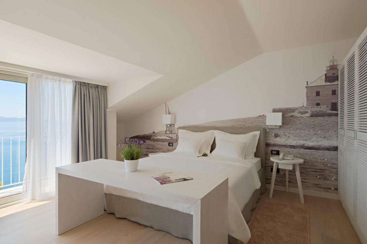 Hotel Osejava Makarska Luaran gambar