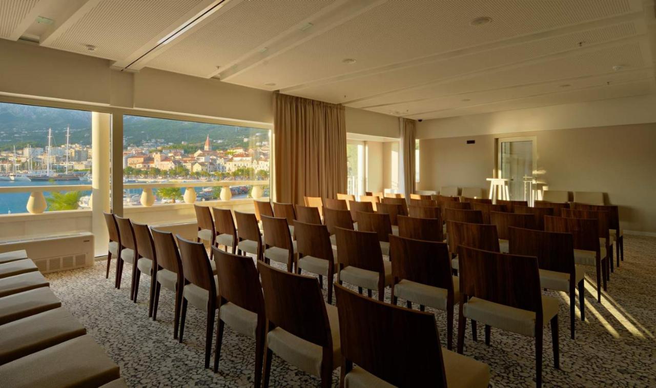 Hotel Osejava Makarska Luaran gambar