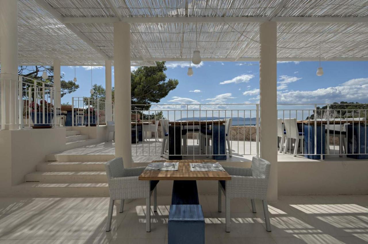 Hotel Osejava Makarska Luaran gambar