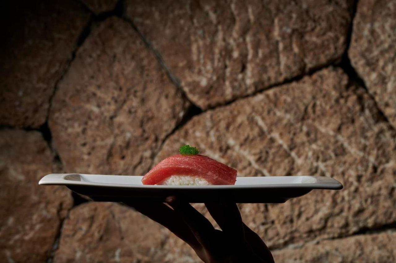 Hotel Osejava Makarska Luaran gambar