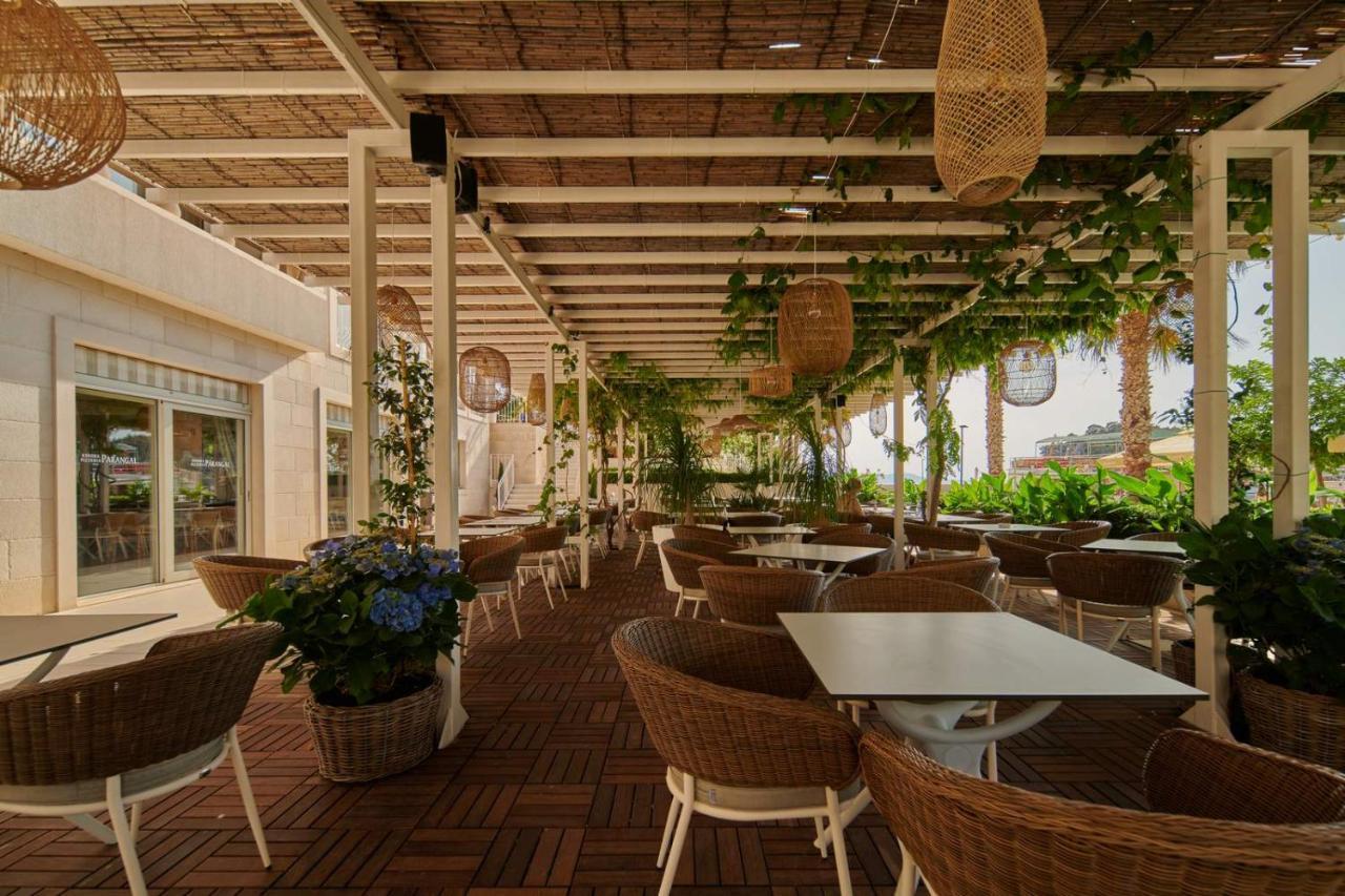 Hotel Osejava Makarska Luaran gambar