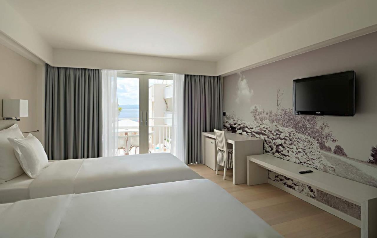 Hotel Osejava Makarska Luaran gambar