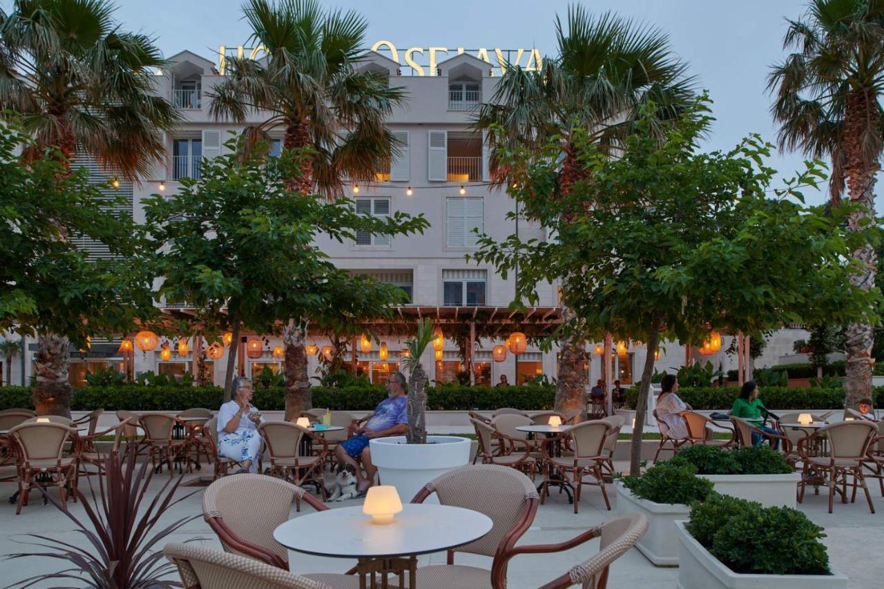 Hotel Osejava Makarska Luaran gambar
