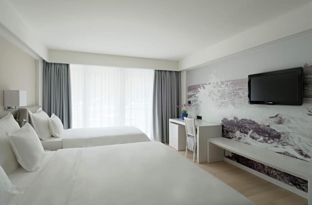 Hotel Osejava Makarska Luaran gambar