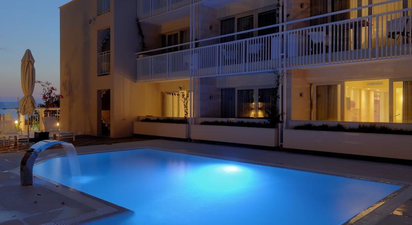 Hotel Osejava Makarska Luaran gambar
