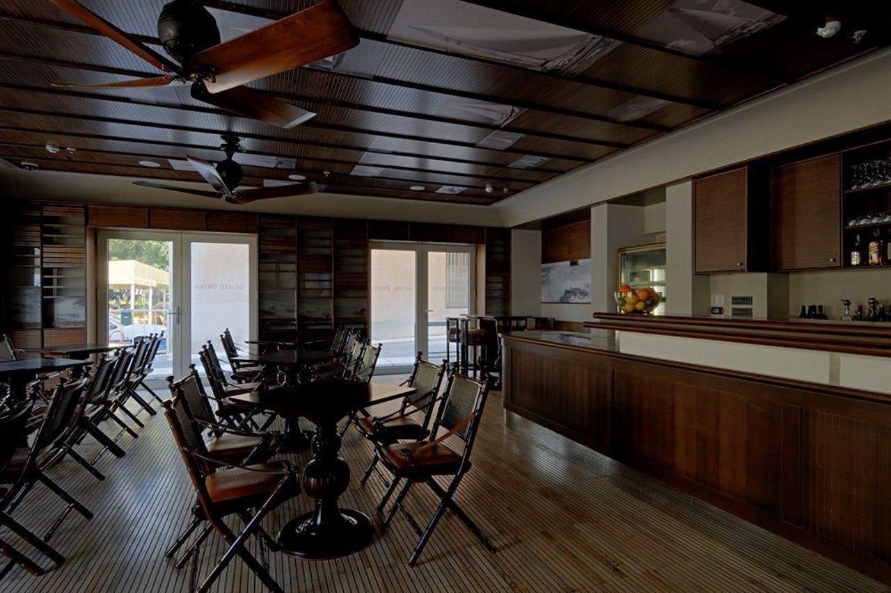 Hotel Osejava Makarska Luaran gambar