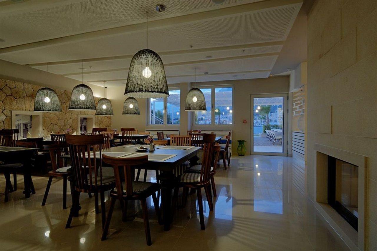 Hotel Osejava Makarska Luaran gambar