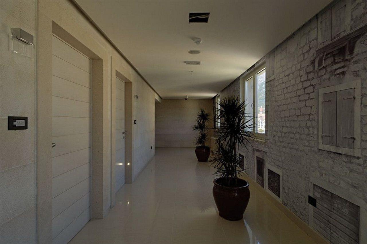Hotel Osejava Makarska Luaran gambar