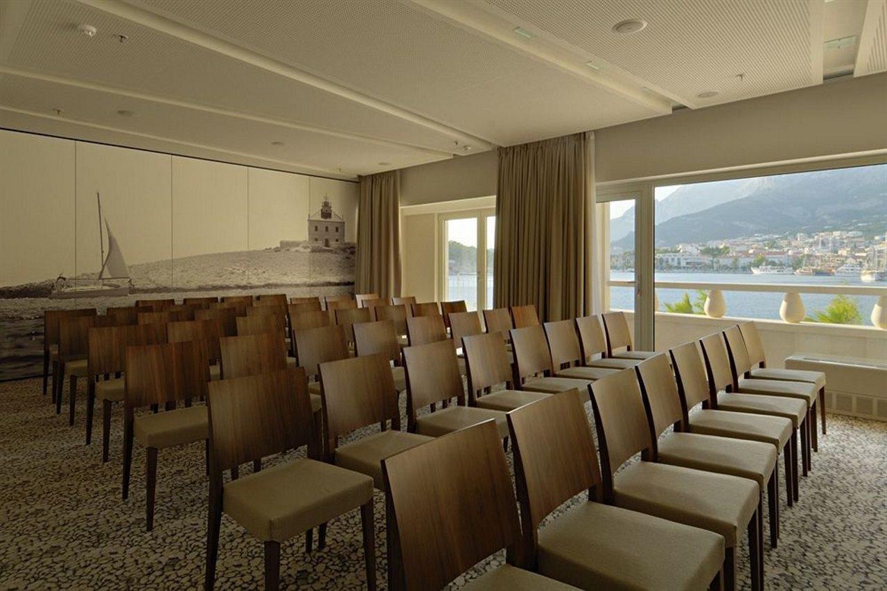 Hotel Osejava Makarska Luaran gambar