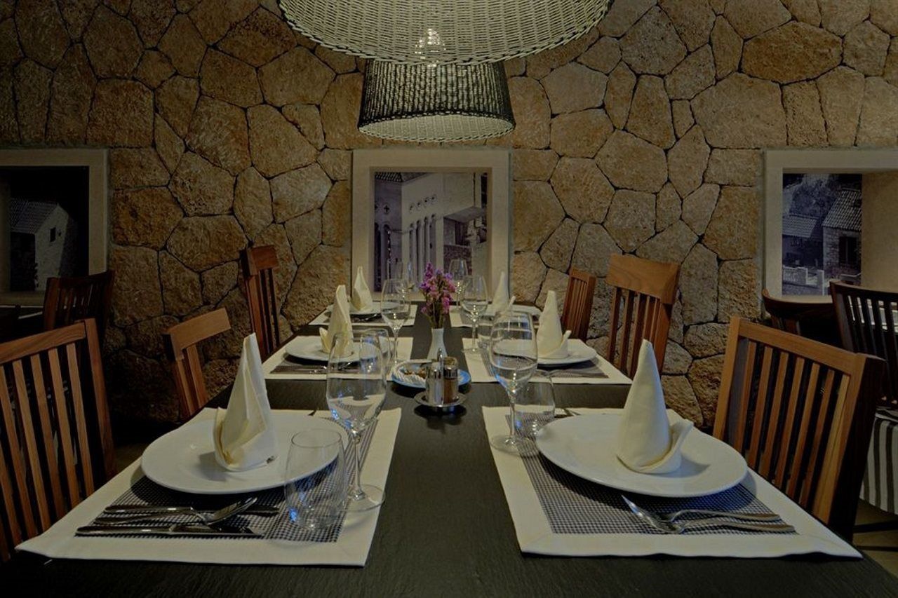 Hotel Osejava Makarska Luaran gambar