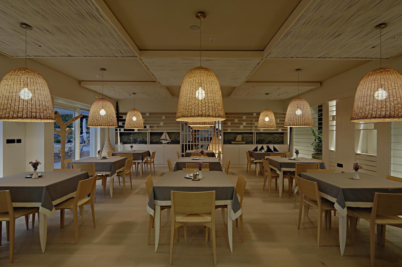 Hotel Osejava Makarska Luaran gambar