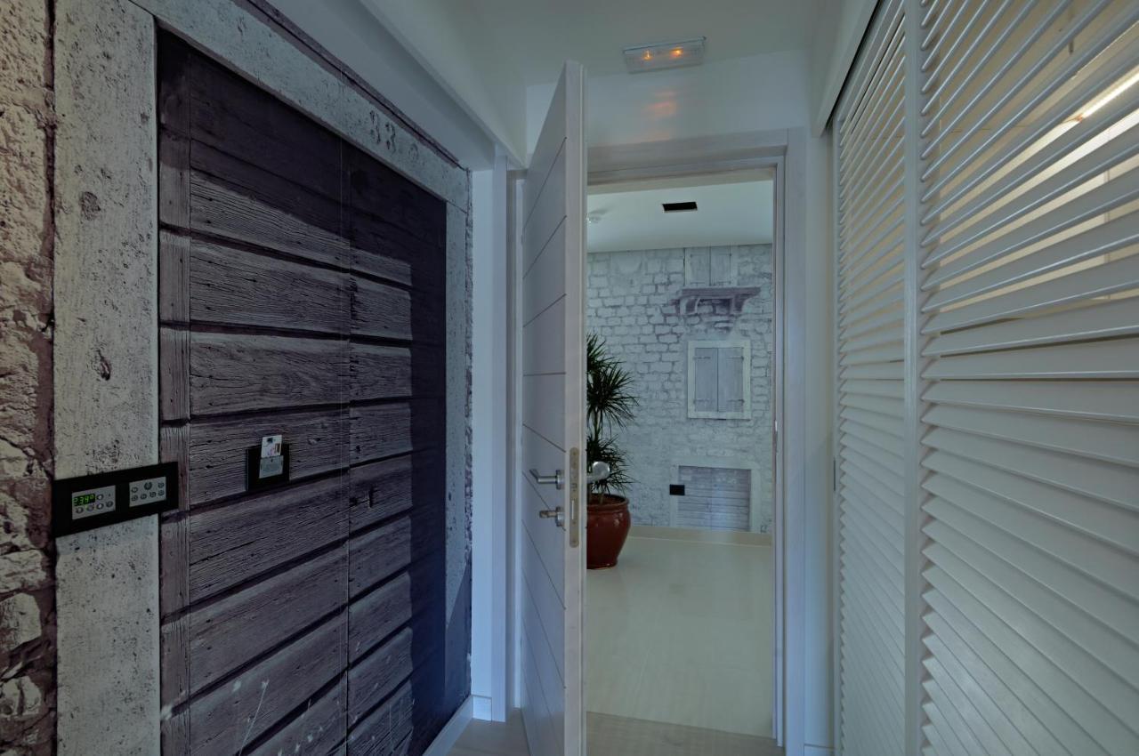Hotel Osejava Makarska Luaran gambar